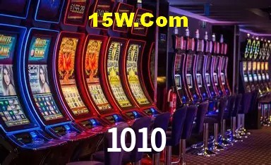 Game Statistics 1010