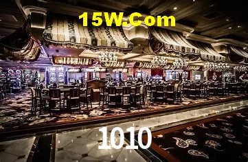 Bonus Features 1010
