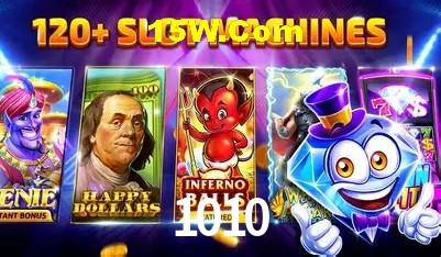 Live Casino 1010